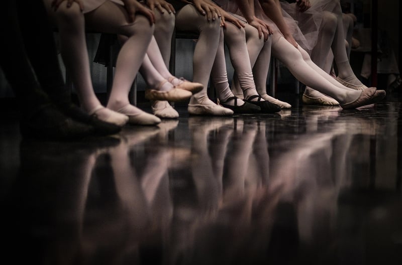 Mindful Dance Classes