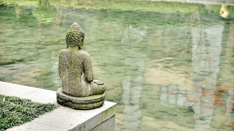 Loving-Kindness Practice