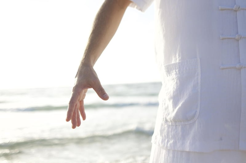 Qi Gong Yoga Meditation